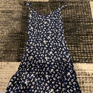 Garage dress size small